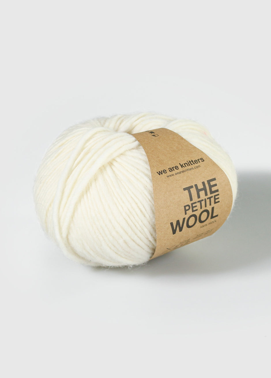 Wool – We Are Knitters