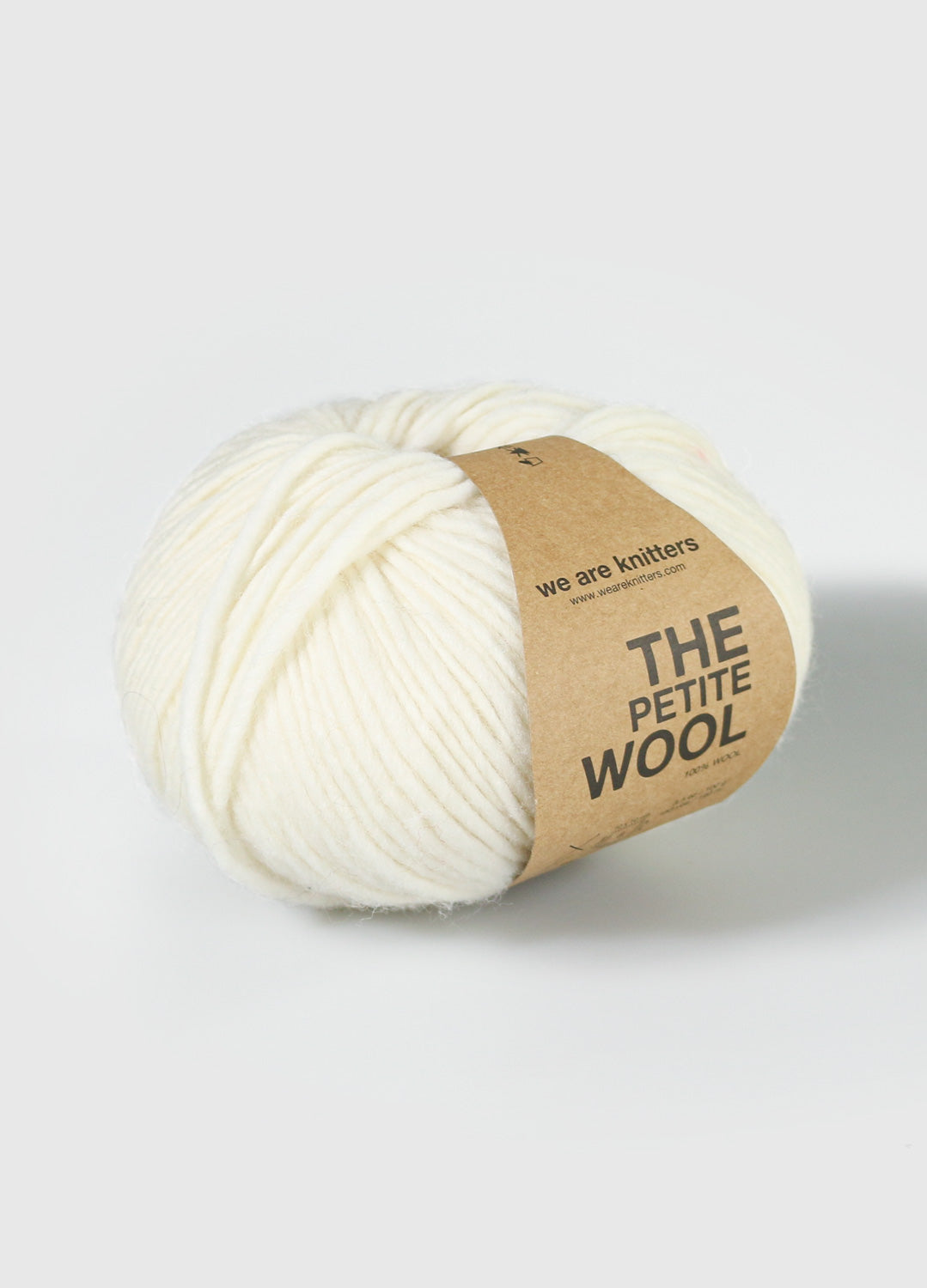 Knitting Cotton Wool and Scissors · Creative Fabrica