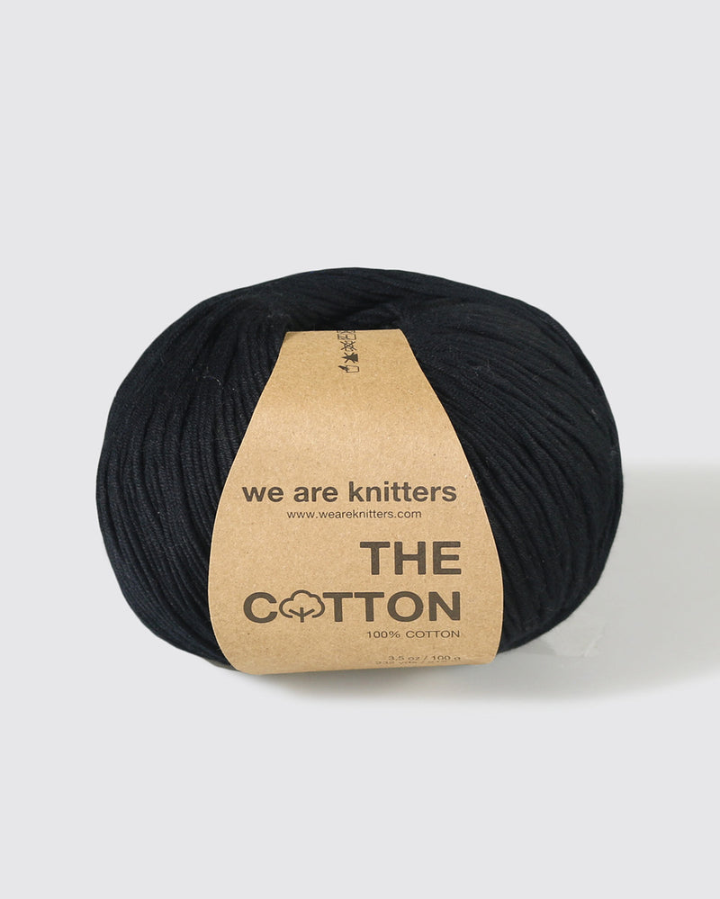 The Cotton Black