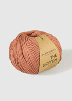 Pima Cotton Canyon Rose