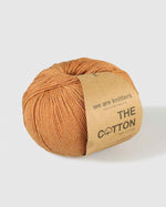 The Cotton Copper