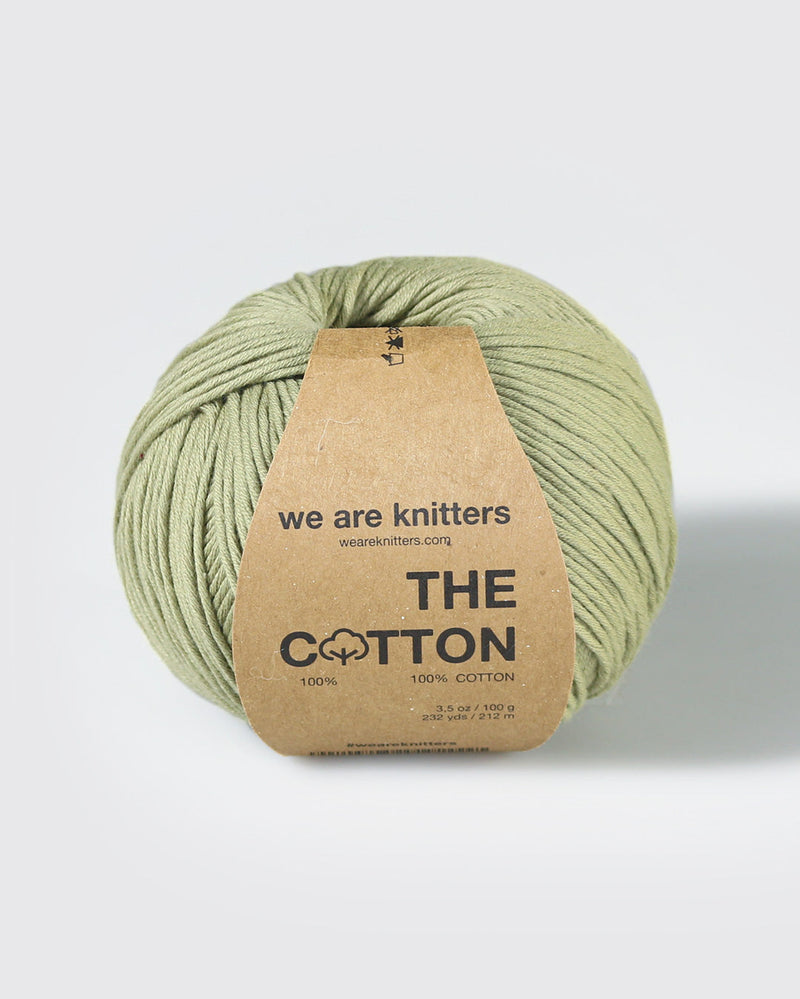 The Cotton Khaki