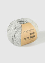 The Cotton Light Grey