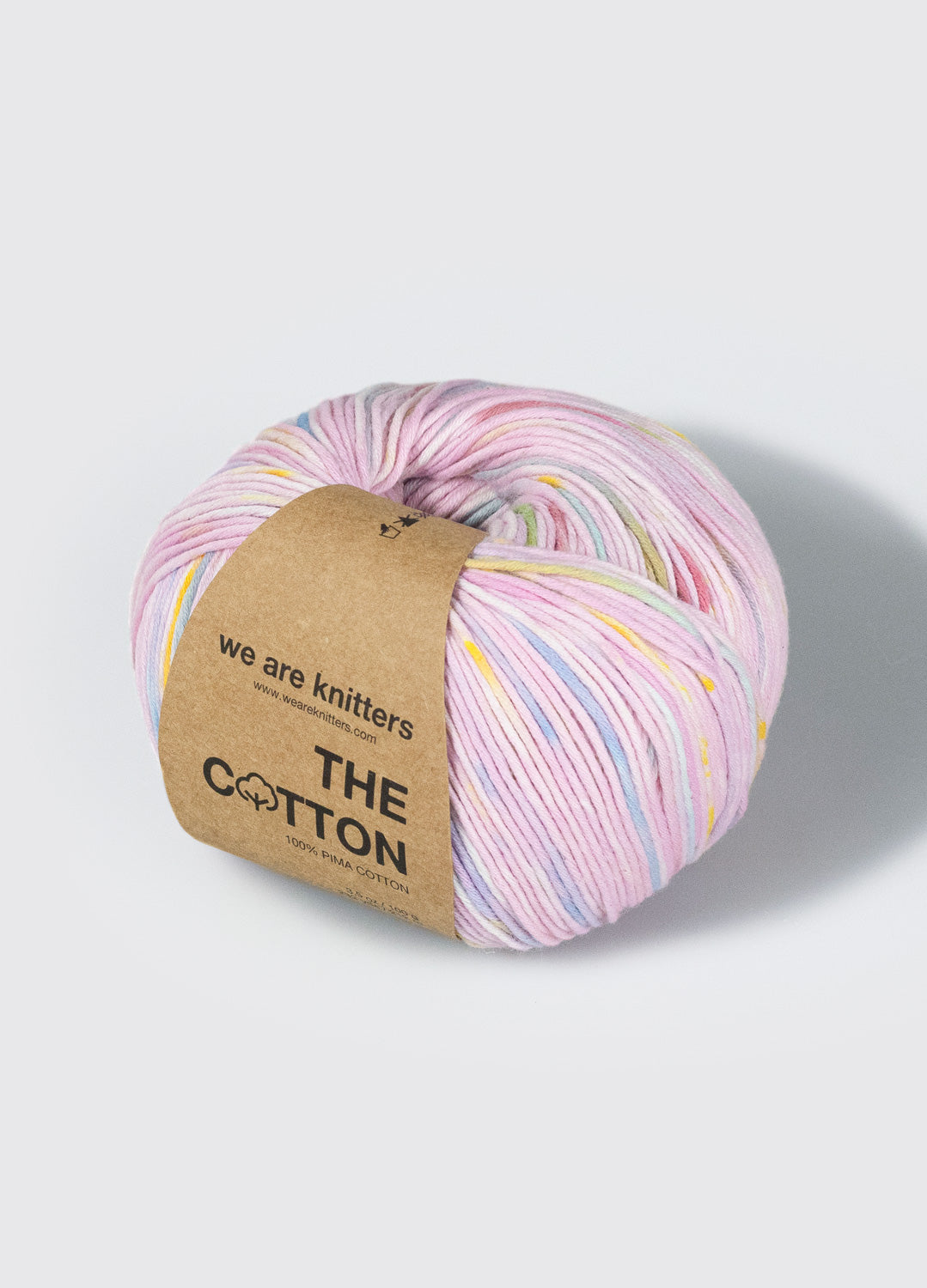 The Mixed Yarn Forest Green – weareknitters