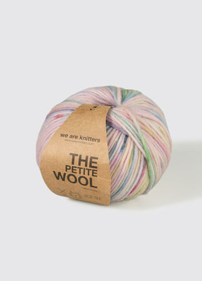 The Wool Yarnicorn - Limited Edition