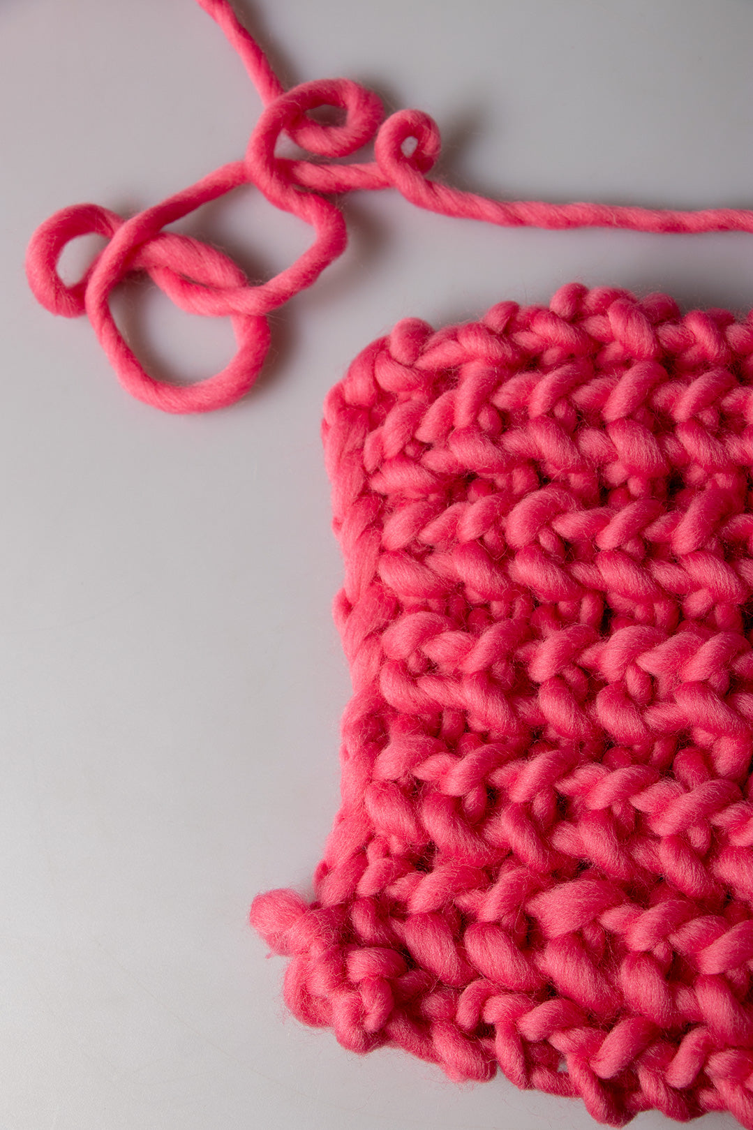 How to Knit Reversible Jacquard – Heather is Making Stuff