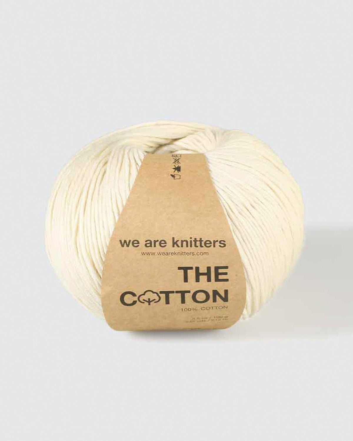 The Cotton Natural