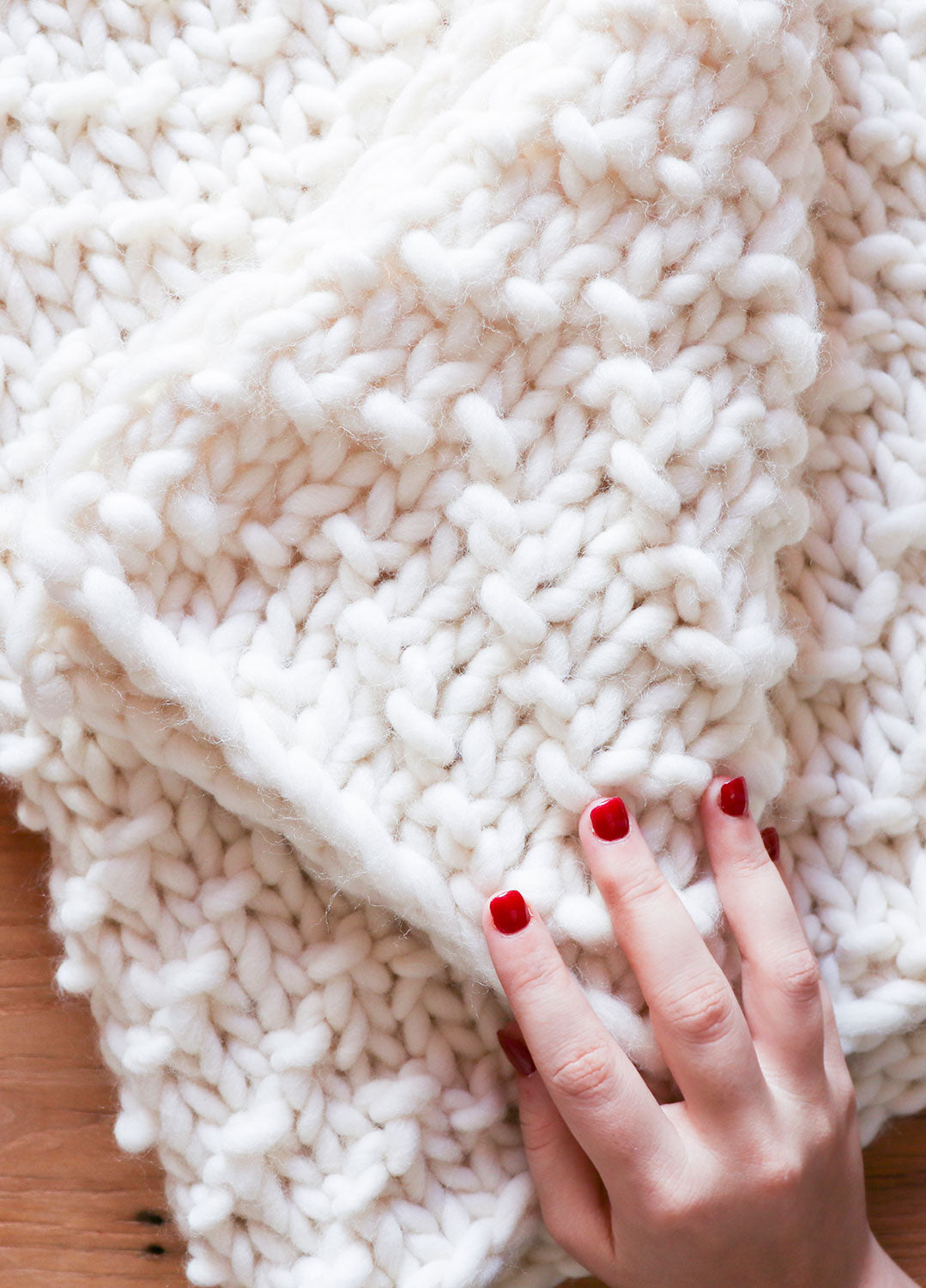 Crochet and Knit Projects that Feel Like Butta (+ a Giveaway!) • Sewrella