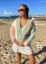 Oil Cardigan Kit