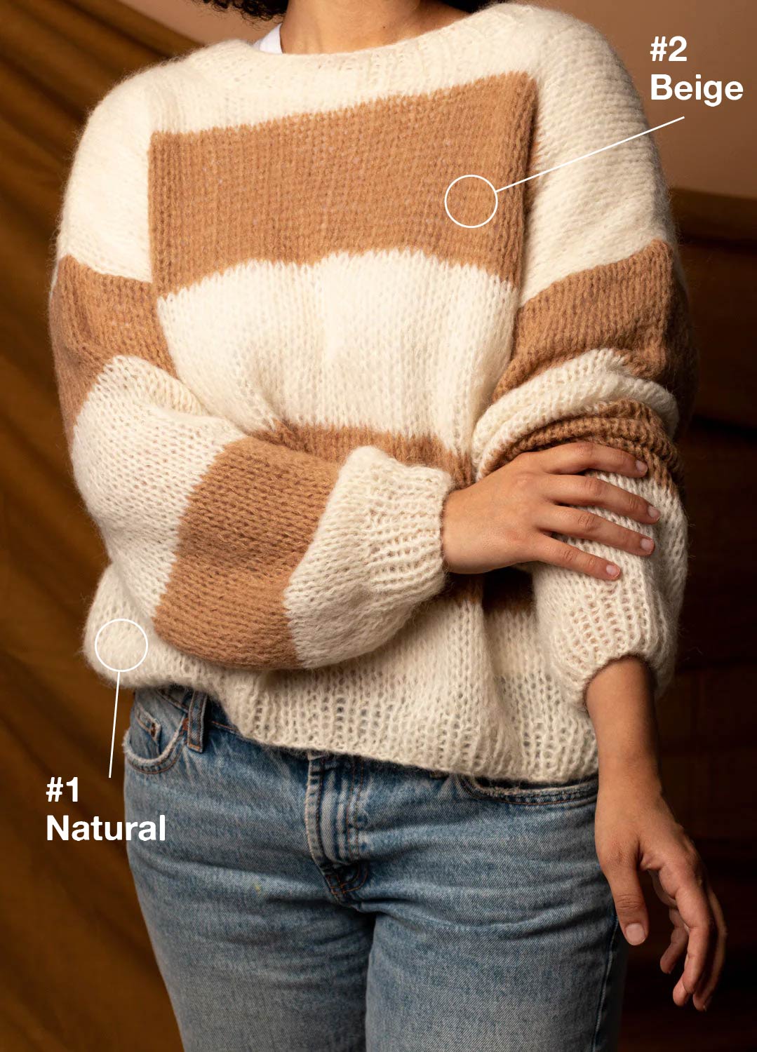 Pull Lula x @trustthemojo Kit