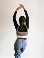 The Ottawa Cardigan & Bralette Set x Beatific Brenda Kit - Yummy Version
