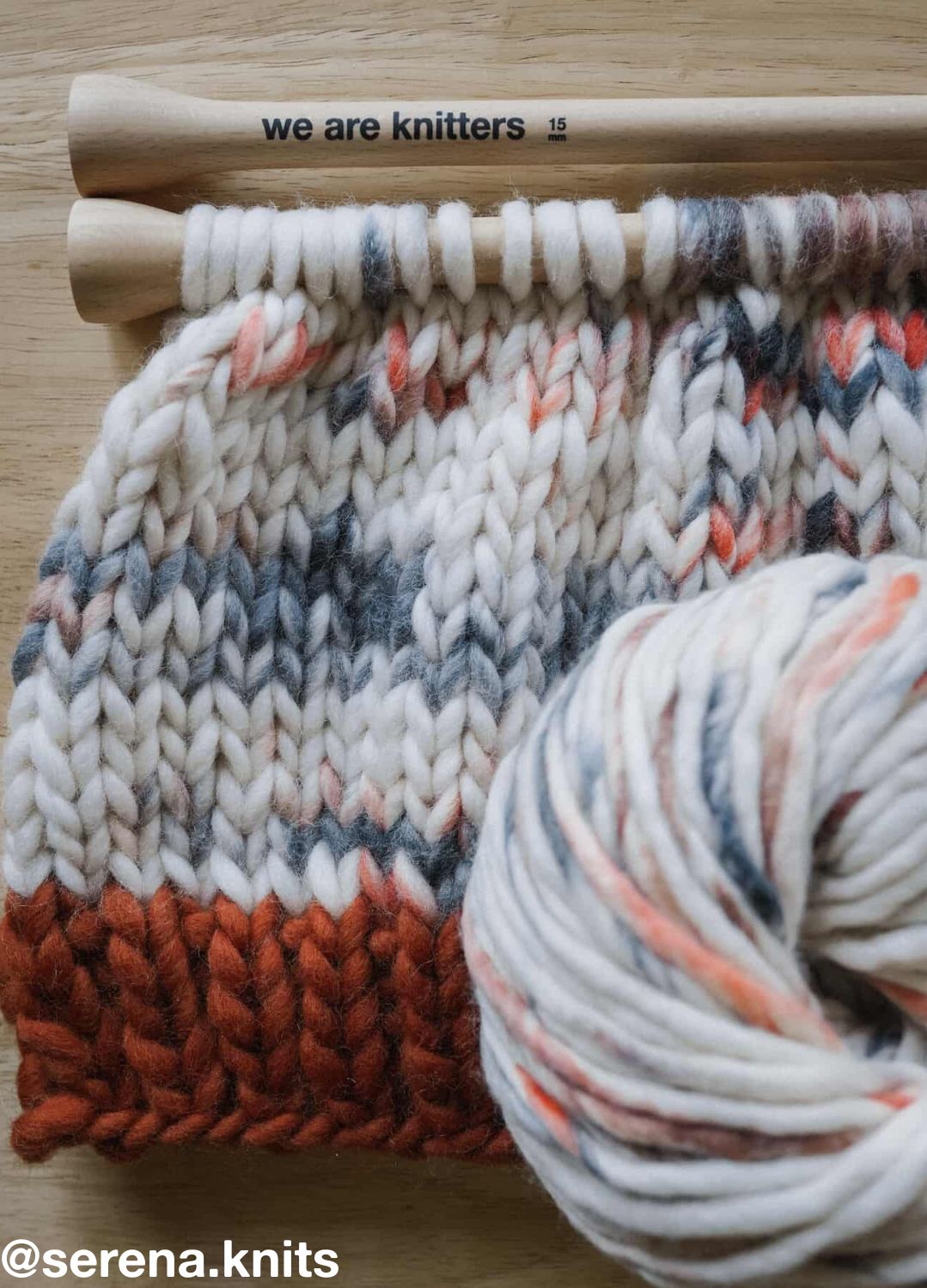 The Wool Colorado - Limited Edition