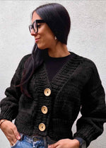 Tupelo Cardigan Kit - Monthly Deal
