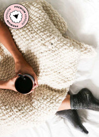 Udon Blanket XXL Kit - Premium Version