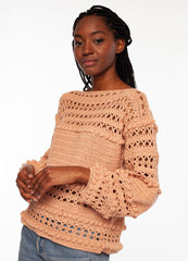 Cross sell: Vind Sweater Digital Pattern