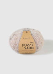 Cross sell: The Fuzzy Yarn Marbled Pink