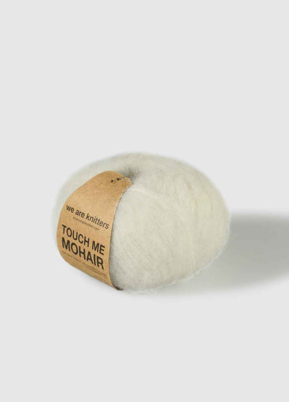 Touch me Mohair Natural