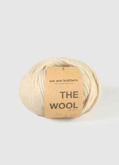 Cross sell: The Wool Sand