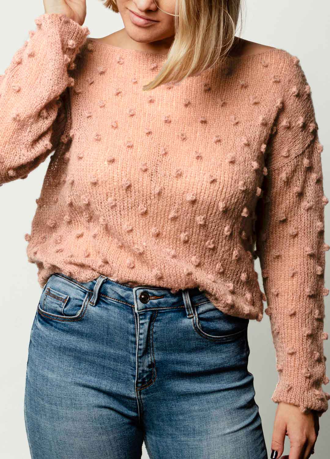 Warm Sweater Kit