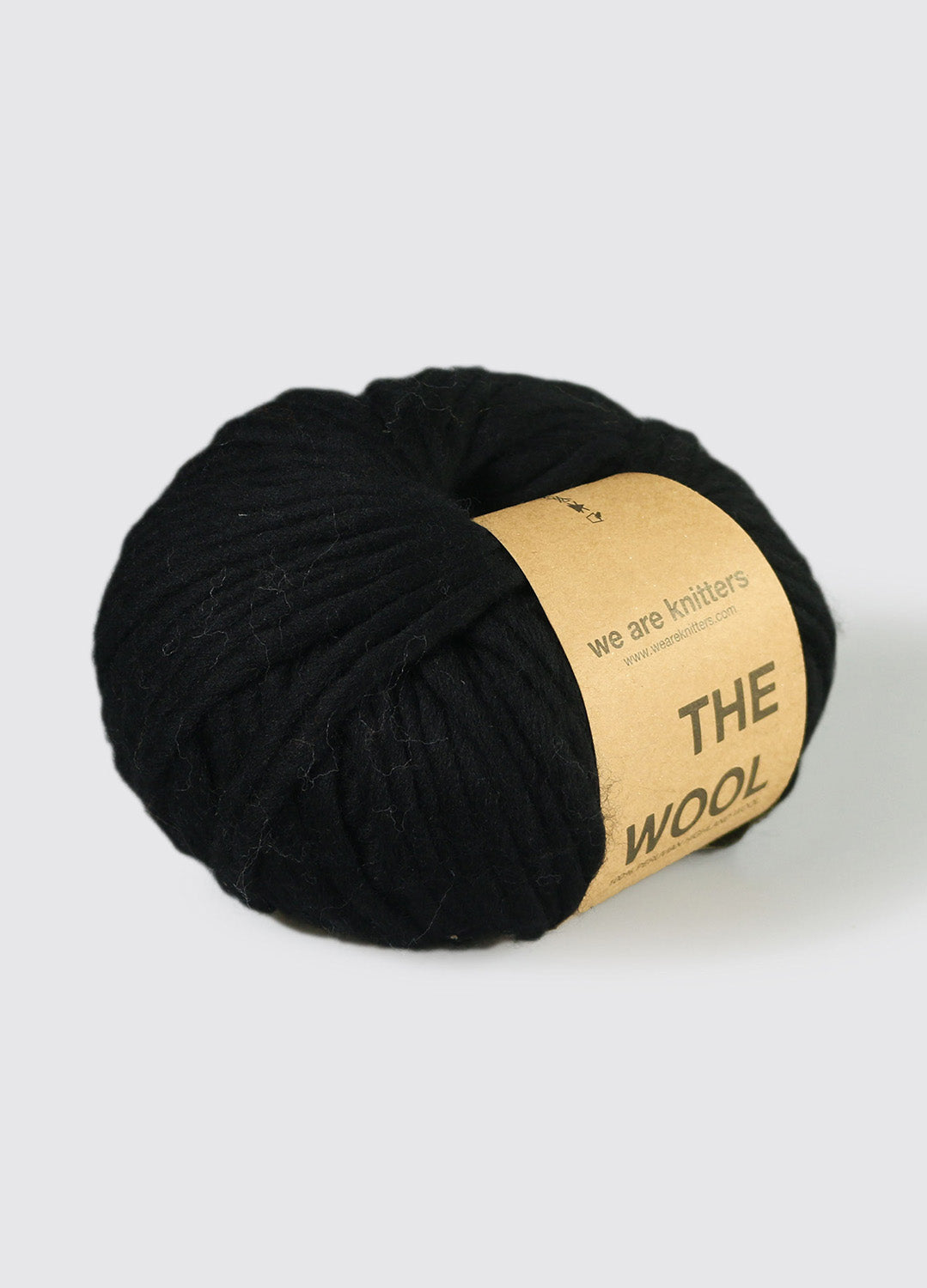 The Mixed Yarn Denim – weareknitters