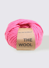 Cross sell: The Wool Bubblegum
