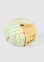 The Wool Marshmallow - Limited Edition