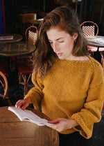 Arts Sweater Kit - Yummy Version