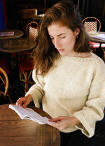 Arts Sweater Kit - Yummy Version