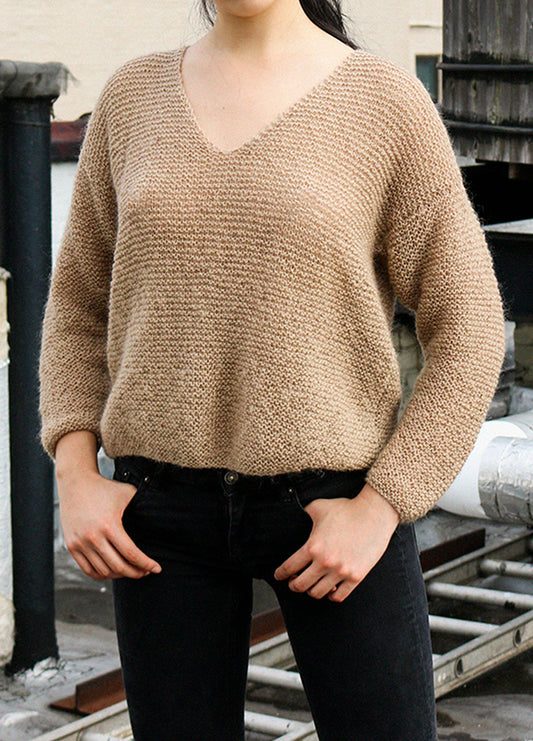 Boston Sweater Kit