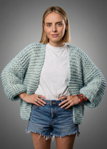 Brera Cardigan Kit - Yummy Version