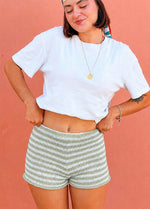 The Candy Shorts Kit x @paula.on.knits