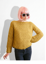 Chewing Gum Sweater x @trustthemojo Kit - Yummy Version
