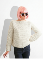 Chewing Gum Sweater x @trustthemojo Kit - Yummy Version