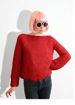 Chewing Gum Sweater x @trustthemojo Kit - Yummy Version