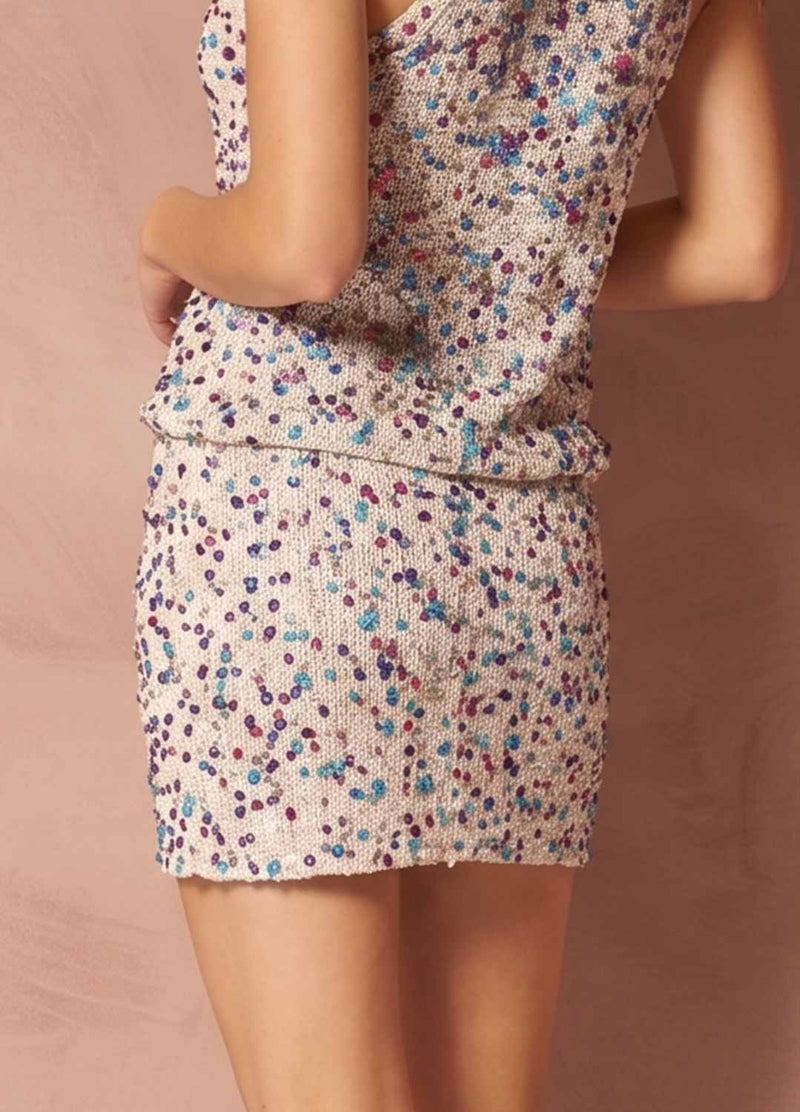 Crystal Cascade Skirt Kit - Limited Edition