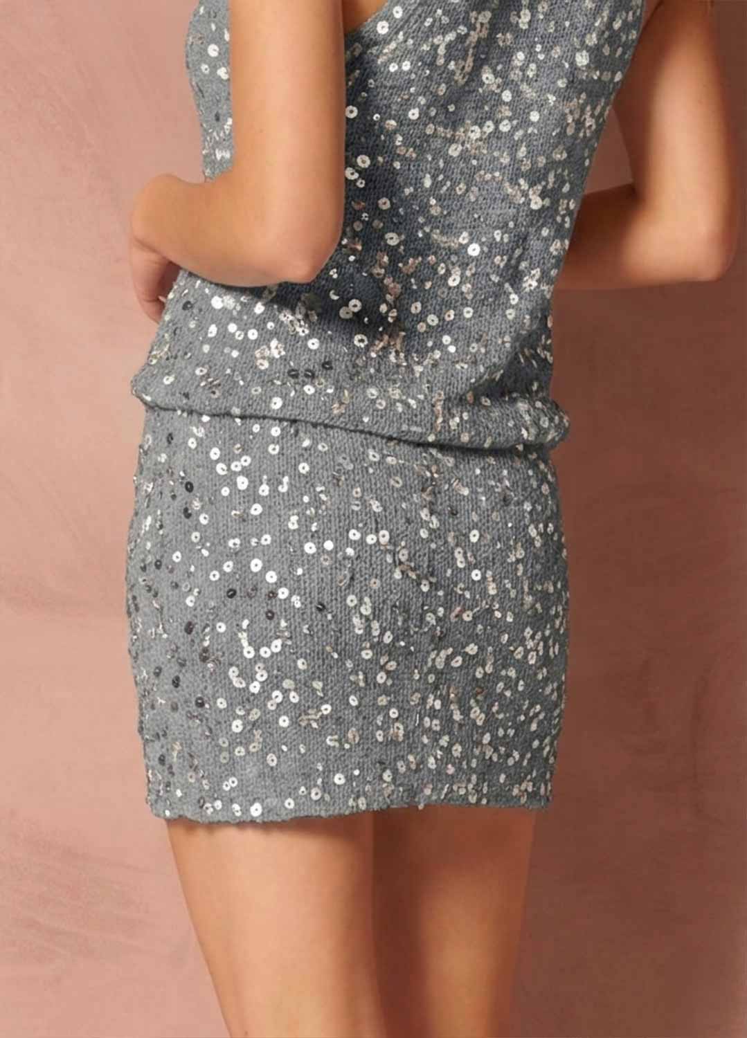 Briolette Top Kit - Limited Edition – We Are Knitters