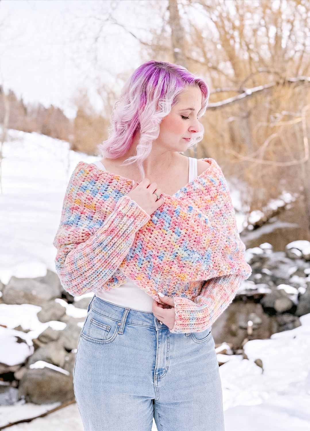 WAK x Knitatude Kits – We Are Knitters