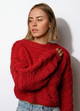 Ginkgo Sweater Kit - Monthly Deal