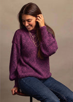 Giza Sweater Kit