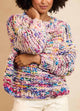 Nolita Sweater Kit - Candy Twist Version