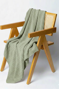 Rhodes Blanket Kit