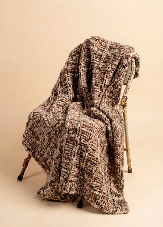 Titanium Blanket Kit