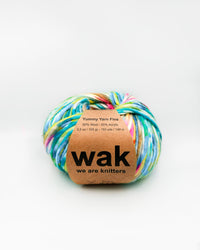Yummy Yarn Fine Confetti Pop - Limited Edition