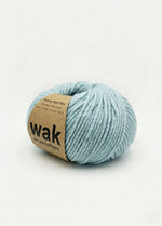 Yummy Yarn Fine Dusty Blue