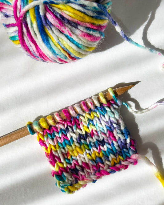 15 Pack of Yummy Yarn Balls