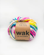 Yummy Yarn Hand Painted Sprinkle  - Limited Edition