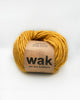 Yummy Yarn Ochre