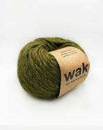 Yummy Yarn Olive