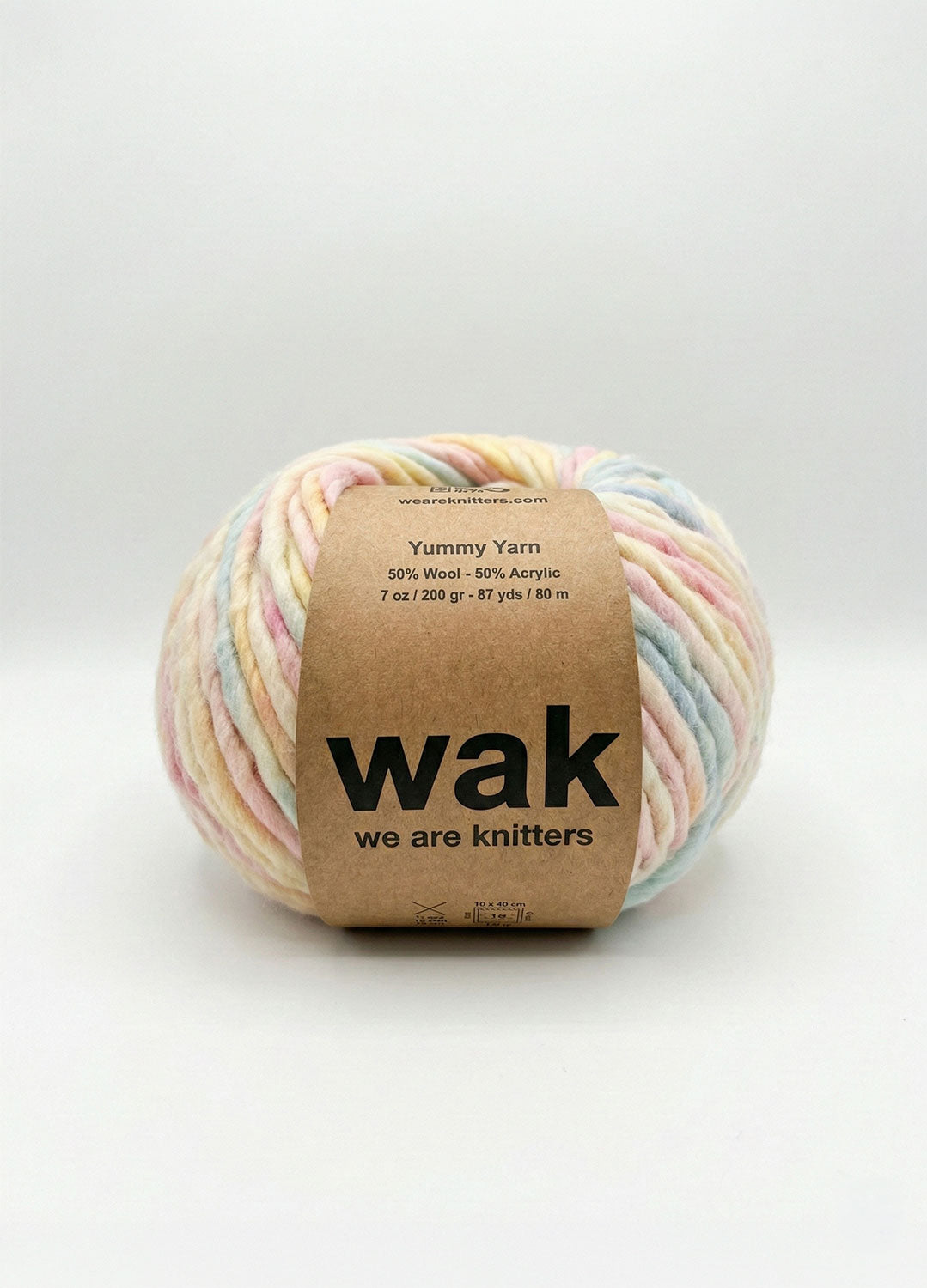 Yummy Yarn Yarnicorn - Limited Edition