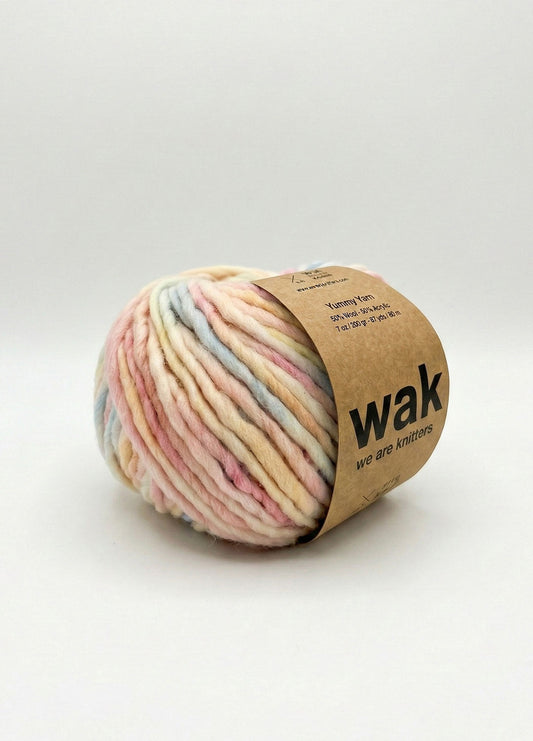 Yummy Yarn Yarnicorn - Limited Edition